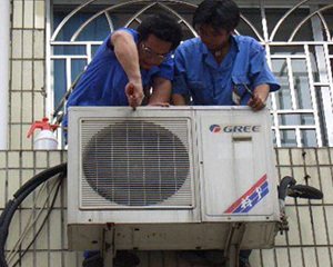 增城空调维修售后服务中心