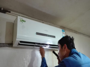 增城格力空调电话是多少