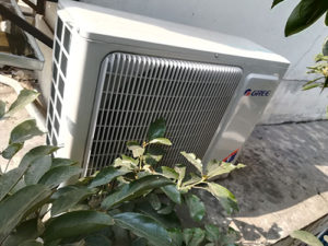 增城空调维修售后服务