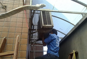 增城空调维修售后服务中心