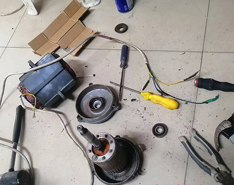 增城空调维修售后服务中心电话在哪里找