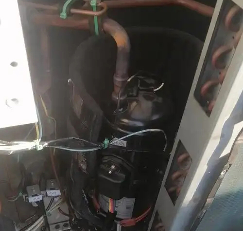 增城维修变频空调电话在哪里找