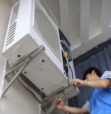 增城24小时空调维修热线