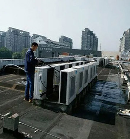 增城 空调拆装 增城本地 空调拆装公司