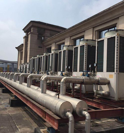 增城多联机维修 增城中央空调维修