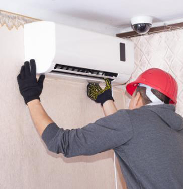 增城空调内机噪音大