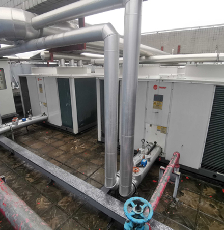 增城附近中央空调维修 增城上门中央空调维修